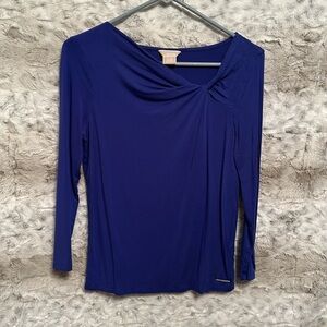 Michael Kors Blouse - Medium